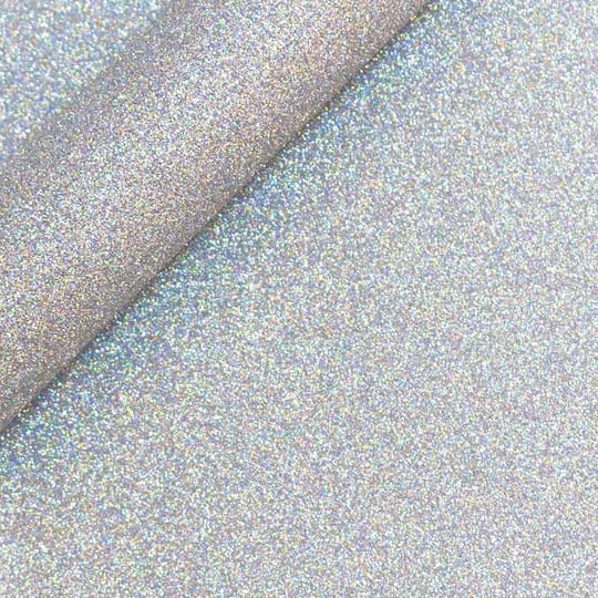 Siser® 36" Glitter Heat Transfer Vinyl